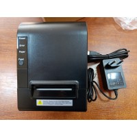 Принтер чеків ASAP POS C58120 (C58120-UE) Принтер чеків ASAP POS C58120 (C58120-UE)